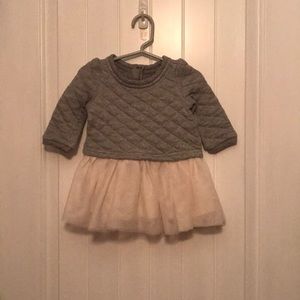 NWOT Baby Gap Dress